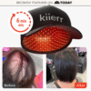 Kiierr Laser Cap Hair Growth System pdp