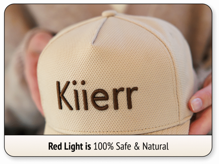 Red Light Therapy