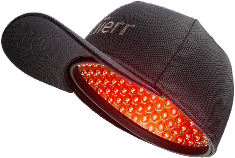 Laser Cap