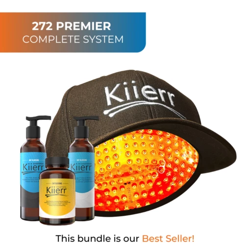 272 Premier Complete System- Best Seller