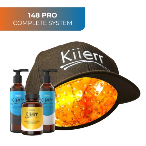 148 Pro Complete System