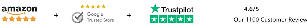 review logo