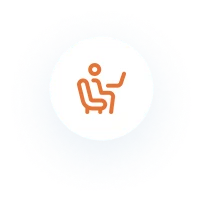 use at home badge