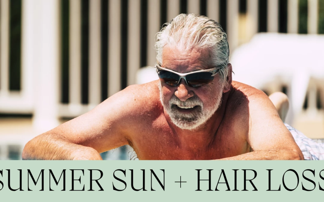 Embrace the Summer Sun with the Kiierr Laser Cap – Your Ultimate Hair Growth Companion